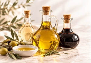 Oils & Vinegars
