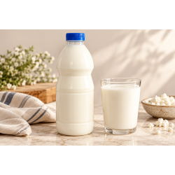 Milk And Dairy Free