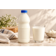 Milk And Dairy Free