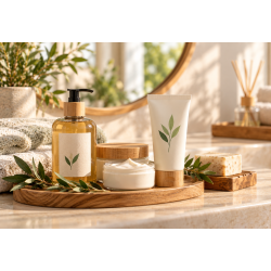 Natural Body & Personal Care