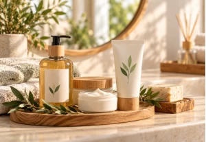 Natural Body & Personal Care