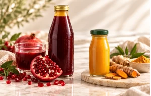 Healthy Beverages