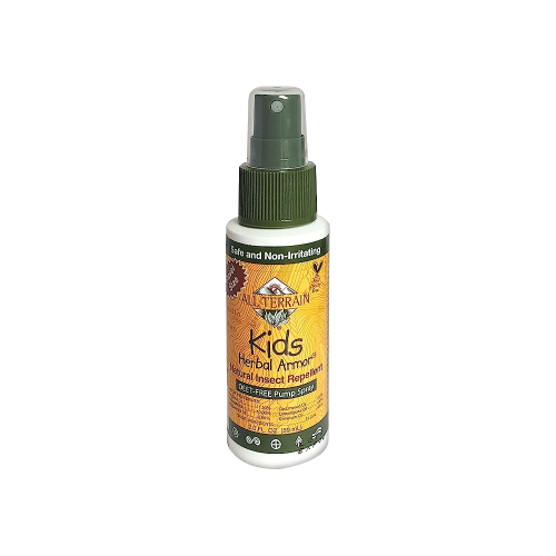 All Terrain, Natural Insect Repellent,59 ml