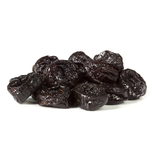 HRM , Dried Pitted Prunes , 200 g