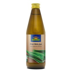 Natureland , Aloe Vera Juice , Direct super juice , 330ml