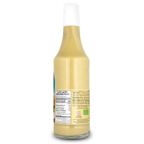 Natureland , French Dressing , 500 ml