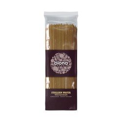 Biona, Brown Wheat Spaghetti , 500g