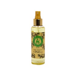 Khan AL Saboun , Argan mixture oil , 150ml