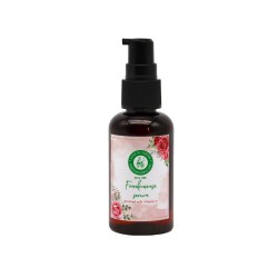 Khan AL Saboun , Frankincense & Rose serum , Vitamin C , 50 ml