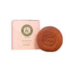 Khan AL Saboun , Alum Soap , 100g