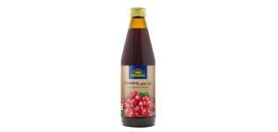 Naturaland , Cranberry Direct super juice , 330 ml