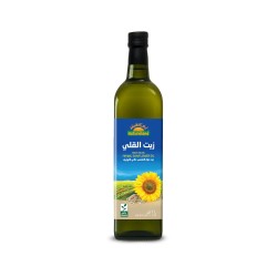 Naturaland , Frying oil, 1 L