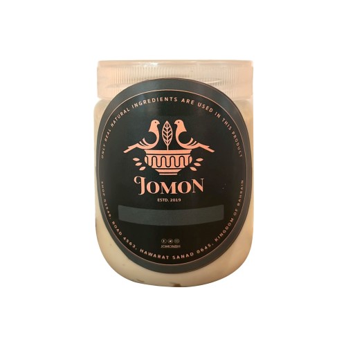 Jomon, creamy Cashew cheese ,200g