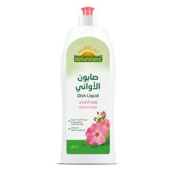 Natureland, Dish Liquid, 1 l