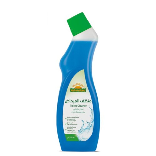 Natureland , Toilet Cleaner , 750 ml