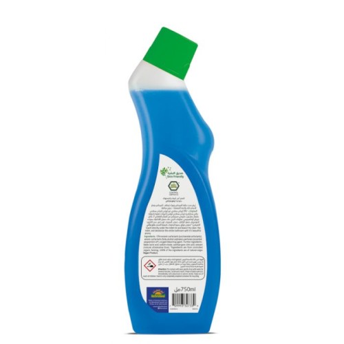 Natureland , Toilet Cleaner , 750 ml