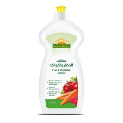 Natureland , Fruit & Vegetable Cleaner , 500ml