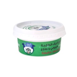 AL Reef Fresh Dairy , Local Yogurt , 75g