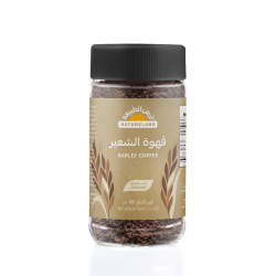 Natureland , Barley Coffee, 100g