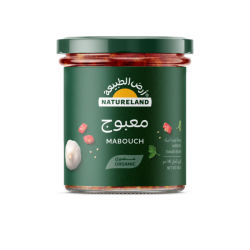 Natureland , Mabouch , 140g