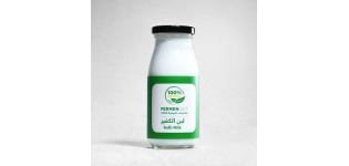 FermenDiet, kefir laban, 230ml