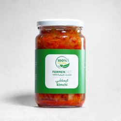 Fermendiet, Kimchi, 320ml