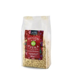 SOT, Oat Flakes Large ,500g