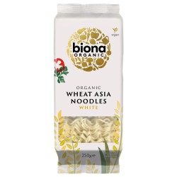 Biona Organic, Asia Noodles, 250g