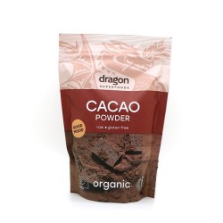 Dragon Superfoods, Cacao powder, 200g