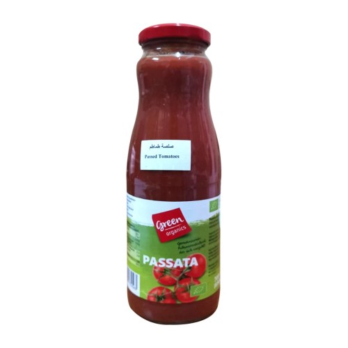 Green Organics, Passata, 700ml