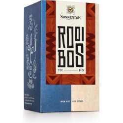 Sonnentor, Rooibos Tea, 18 Bags