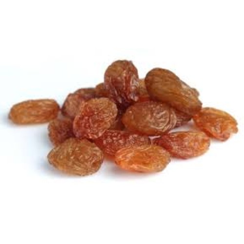 Raisins, brown, 400g