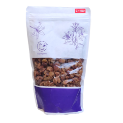 Raisins, brown, 400g