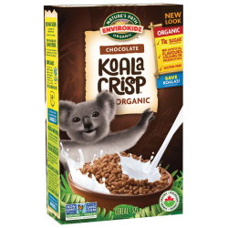 Natures Path, Koala Crisp, 325g