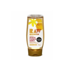 Biona, Raw Acacia Honey, 350g