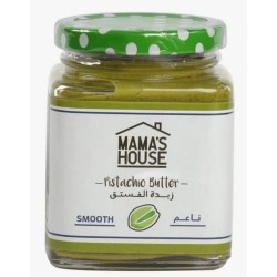 Mamas House, Pistachio butter, 300g