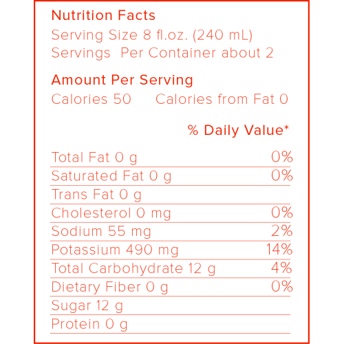 Foco, Coconut water,Pomegranate, 330ml