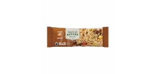 Taste of Nature, Organic bar, Almond, 40g