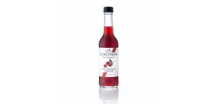 Luscombe, Raspberry Crush, 270ml