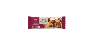 Taste of Nature, Cherry, 40g
