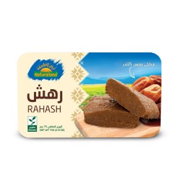 Natureland,Rahash With Date Syrup,75g