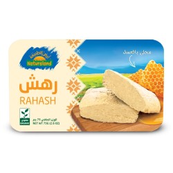 Natureland,Rahash With Honey,75g