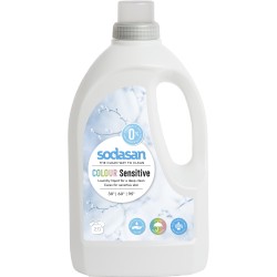 SD,Color Laundry Detergent Sensitive,1.5L