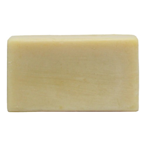 Peninsula farms, goat milk soap, coconut, 85g