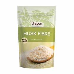 Dragon Superfoods,Psyllium Husk,150g