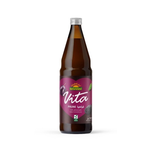 Natureland,Prune Juice,750ml