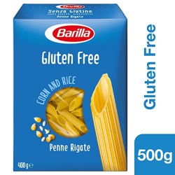 Barilla,Gluten Free Penne,400g