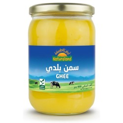 Natureland,Ghee,500g