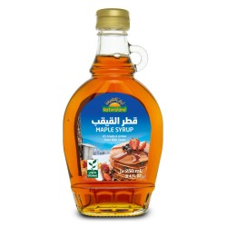 Natureland,Maple Syrup,250ml