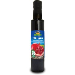 Natureland,Pomegranate Syrup,250ml